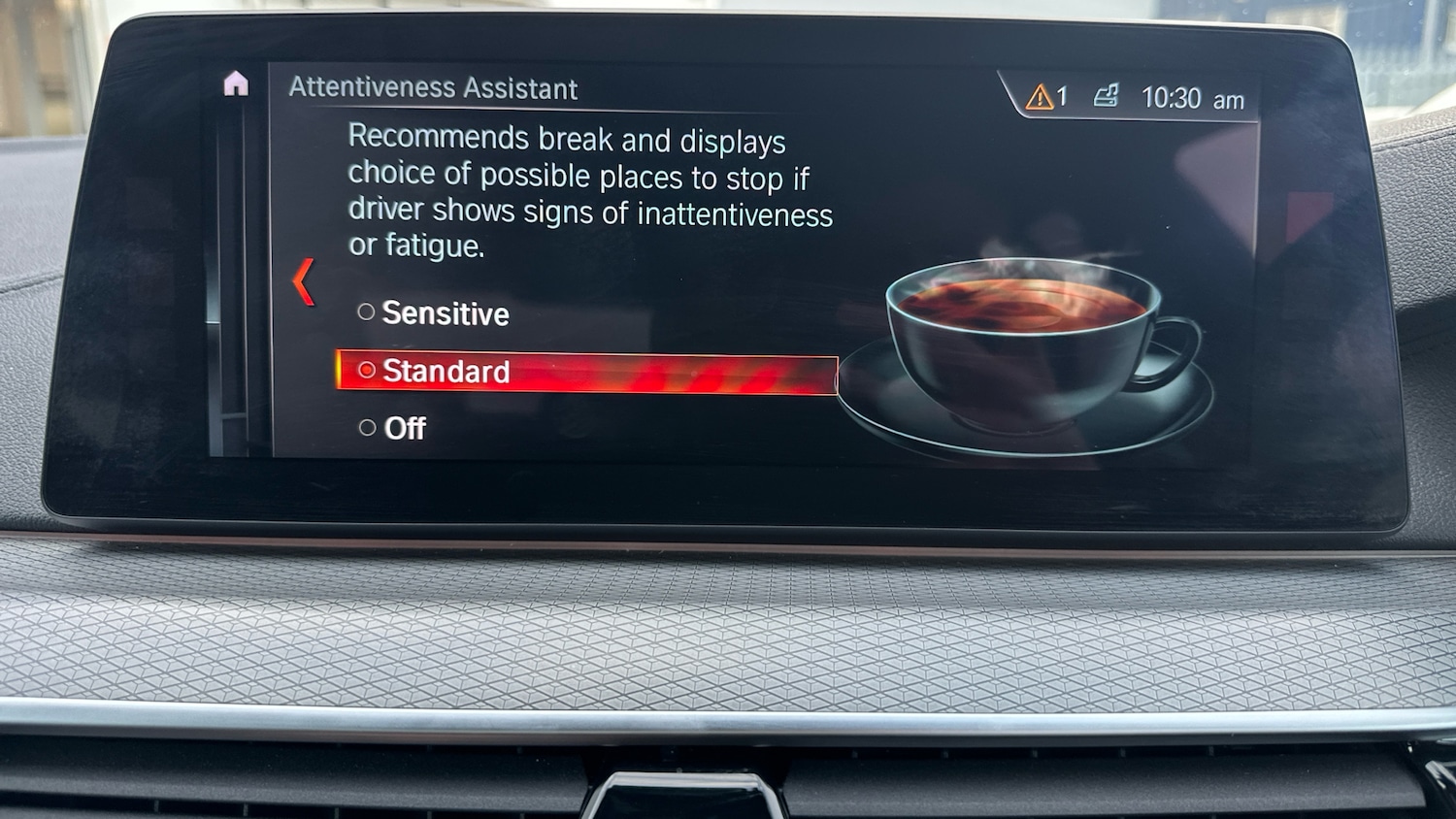 Used BMW 5 Series 2017 for sale - 77168441: Photo 41