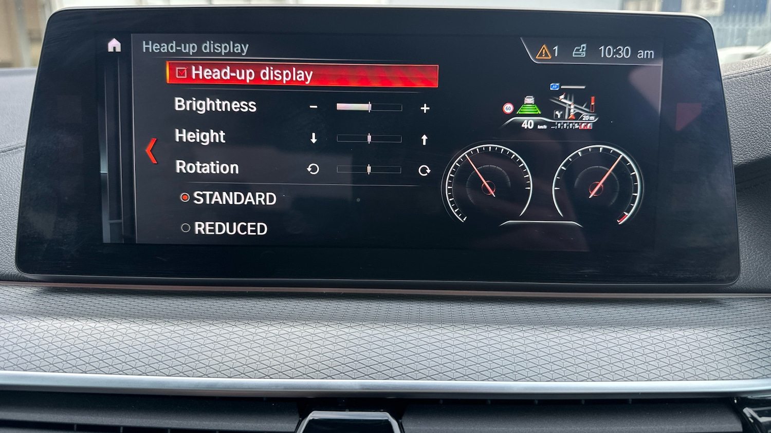 Used BMW 5 Series 2017 for sale - 77168441: Photo 47