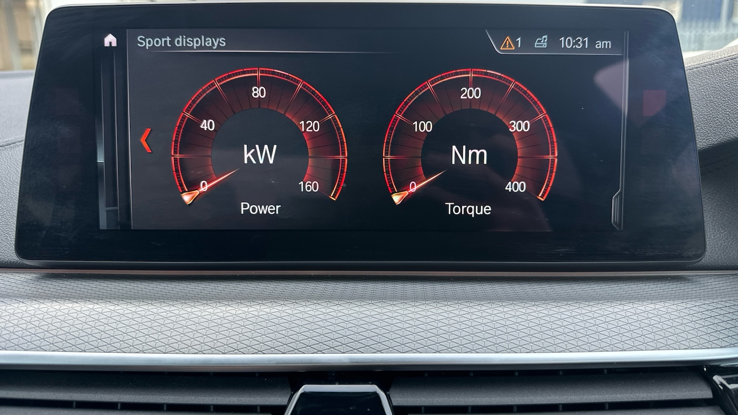 Used BMW 5 Series 2017 for sale - 77168441: Photo 50