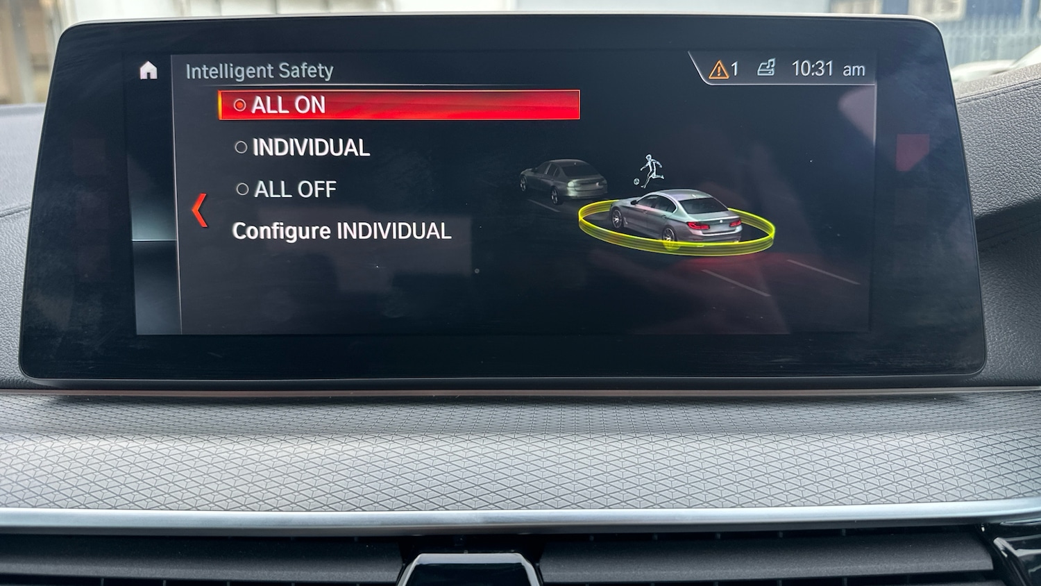 Used BMW 5 Series 2017 for sale - 77168441: Photo 52