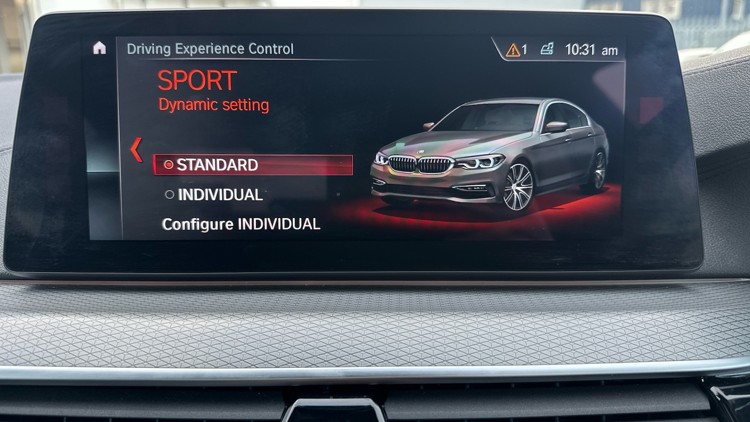 Used BMW 5 Series 2017 for sale - 77168441: Photo 55