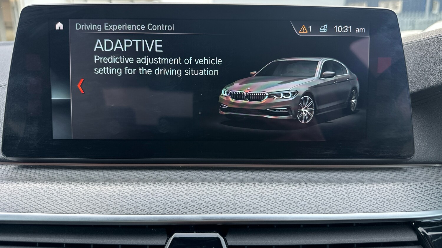 Used BMW 5 Series 2017 for sale - 77168441: Photo 56