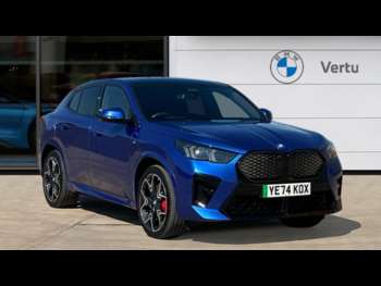2024 (74) - 150kW eDrive20 M Sport 65kWh 5dr Auto [Tech/Pro] Electric Hatchback