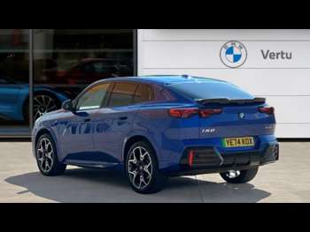 Used BMW X2 2024 for sale - 75418413: Photo