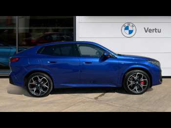 Used BMW X2 2024 for sale - 75418413: Photo