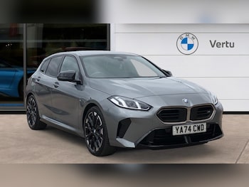 BMW - 1 Series