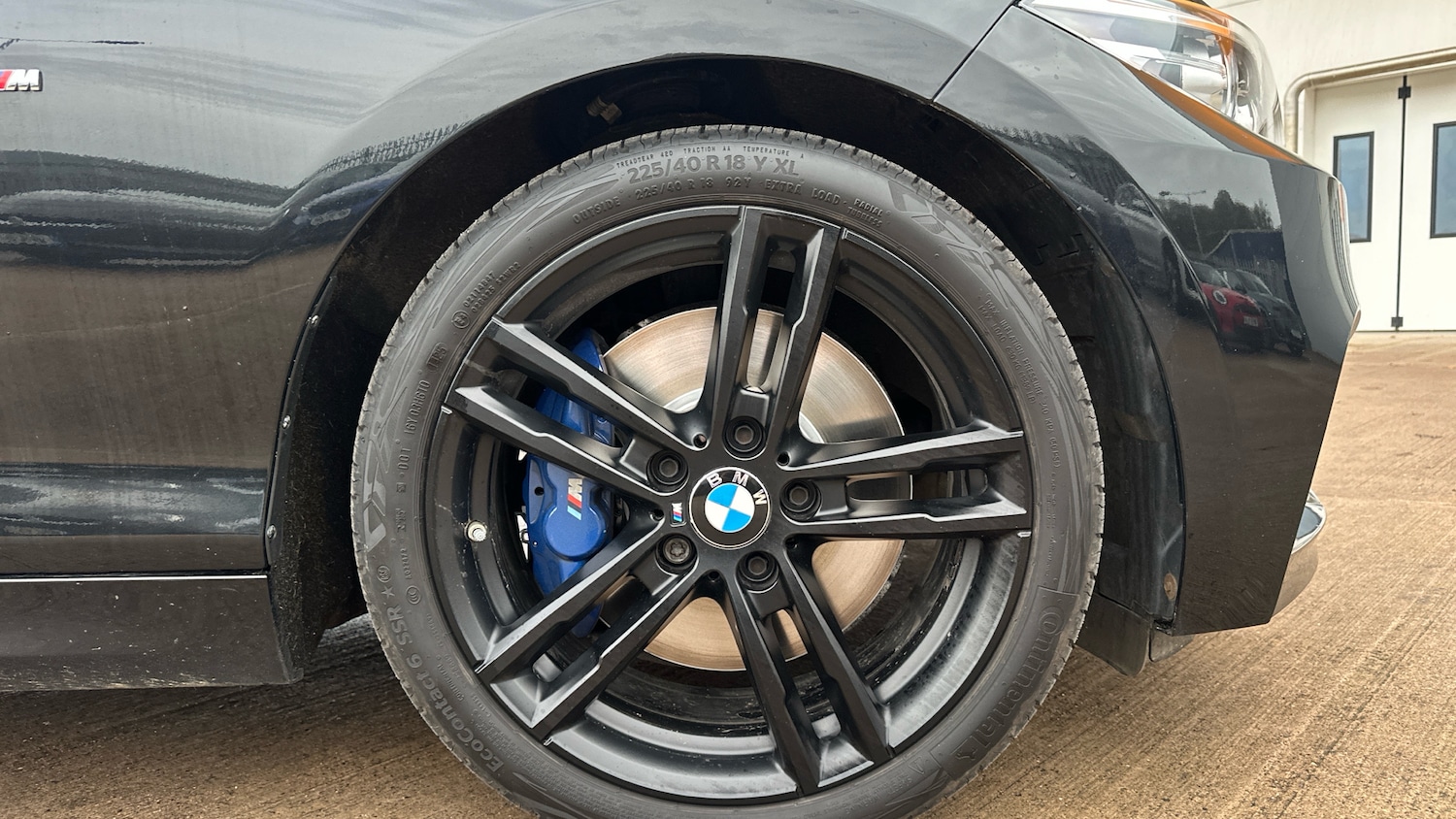 Used BMW 2 Series 2019 for sale - 76578087: Photo 14