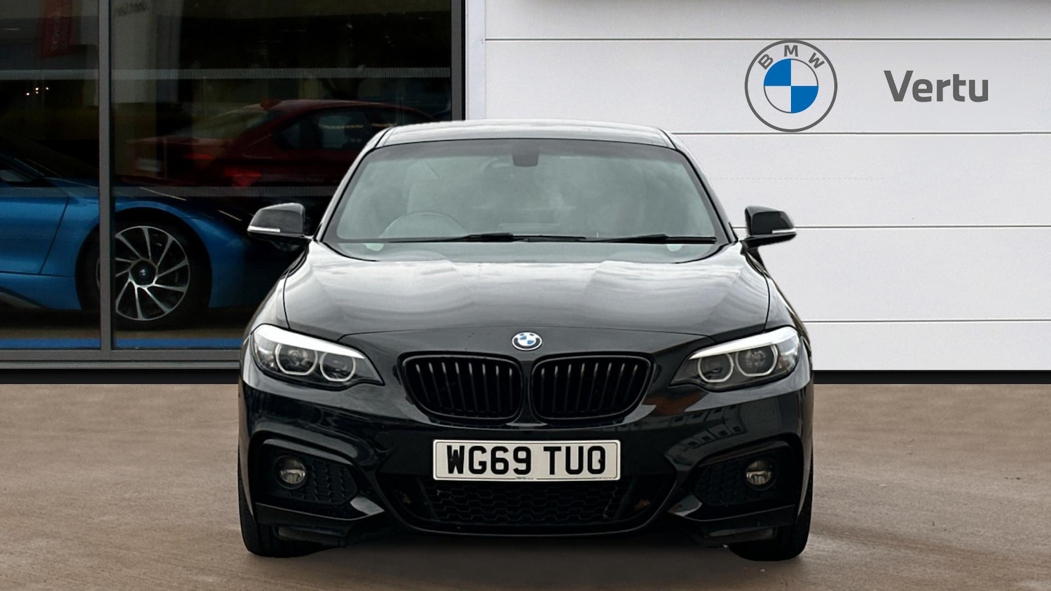 Used BMW 2 Series 2019 for sale - 76578087: Photo 16