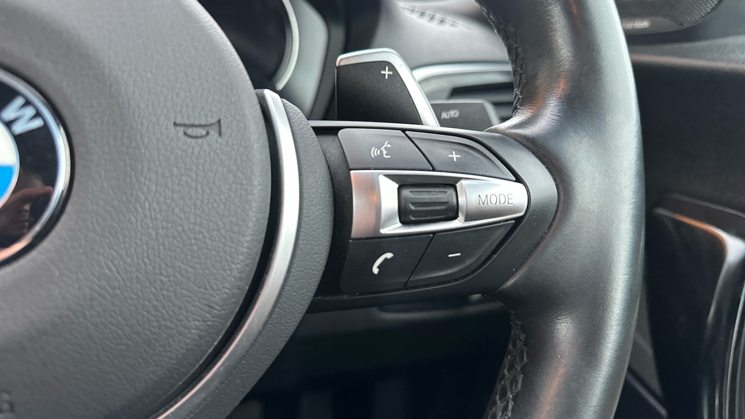 Used BMW 2 Series 2019 for sale - 76578087: Photo 18