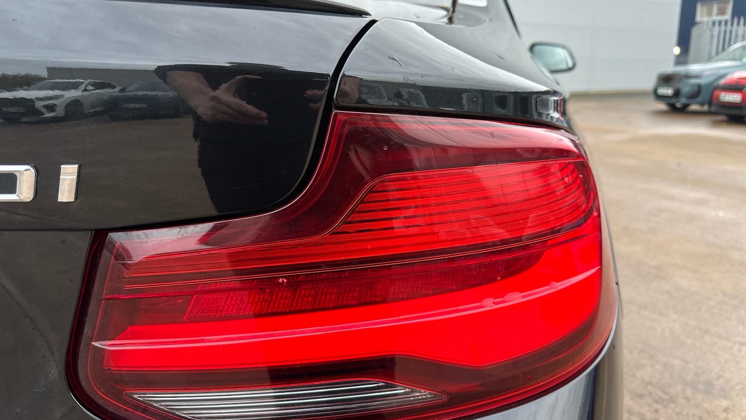 Used BMW 2 Series 2019 for sale - 76578087: Photo 22