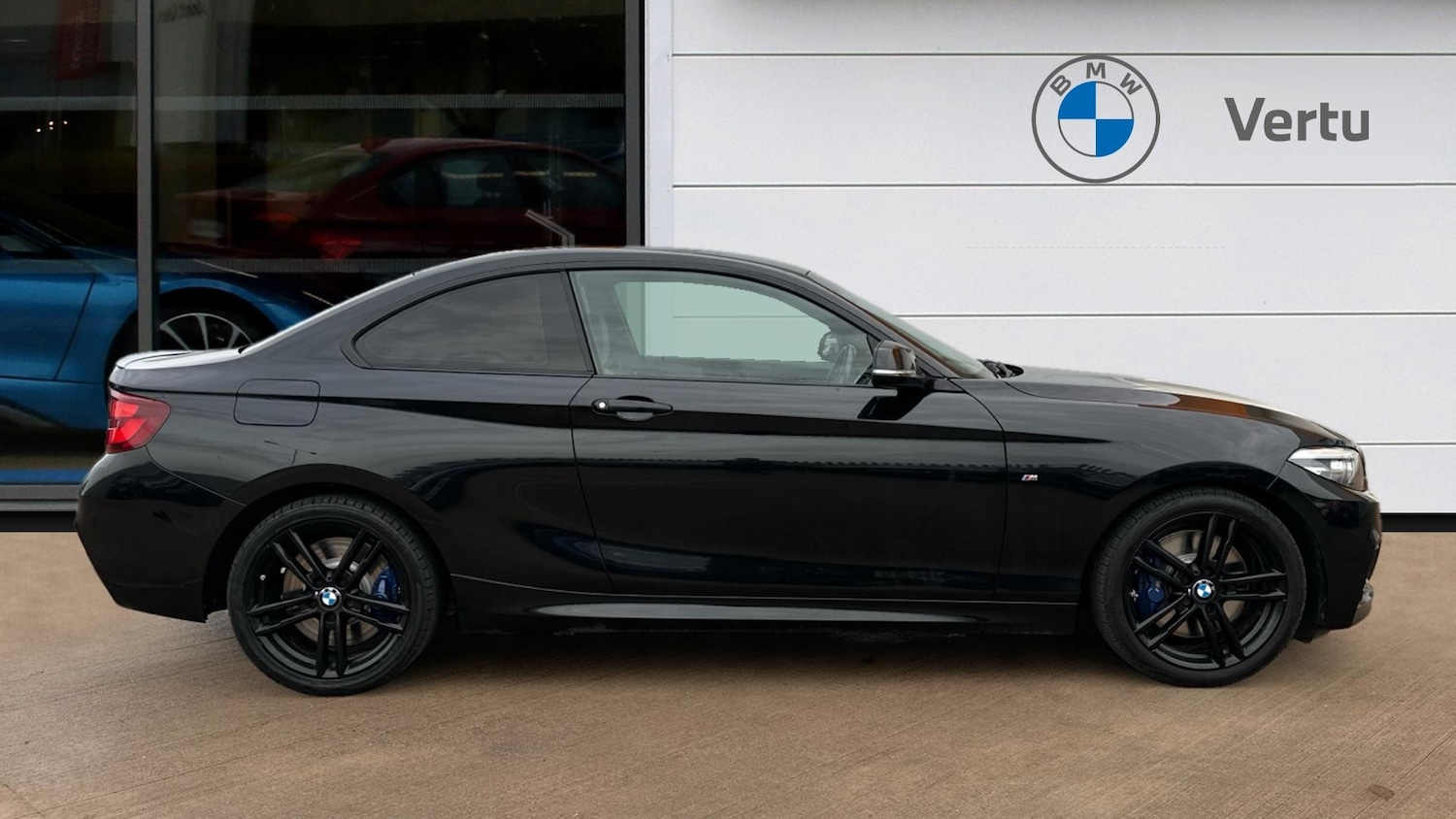 Used BMW 2 Series 2019 for sale - 76578087: Photo 3