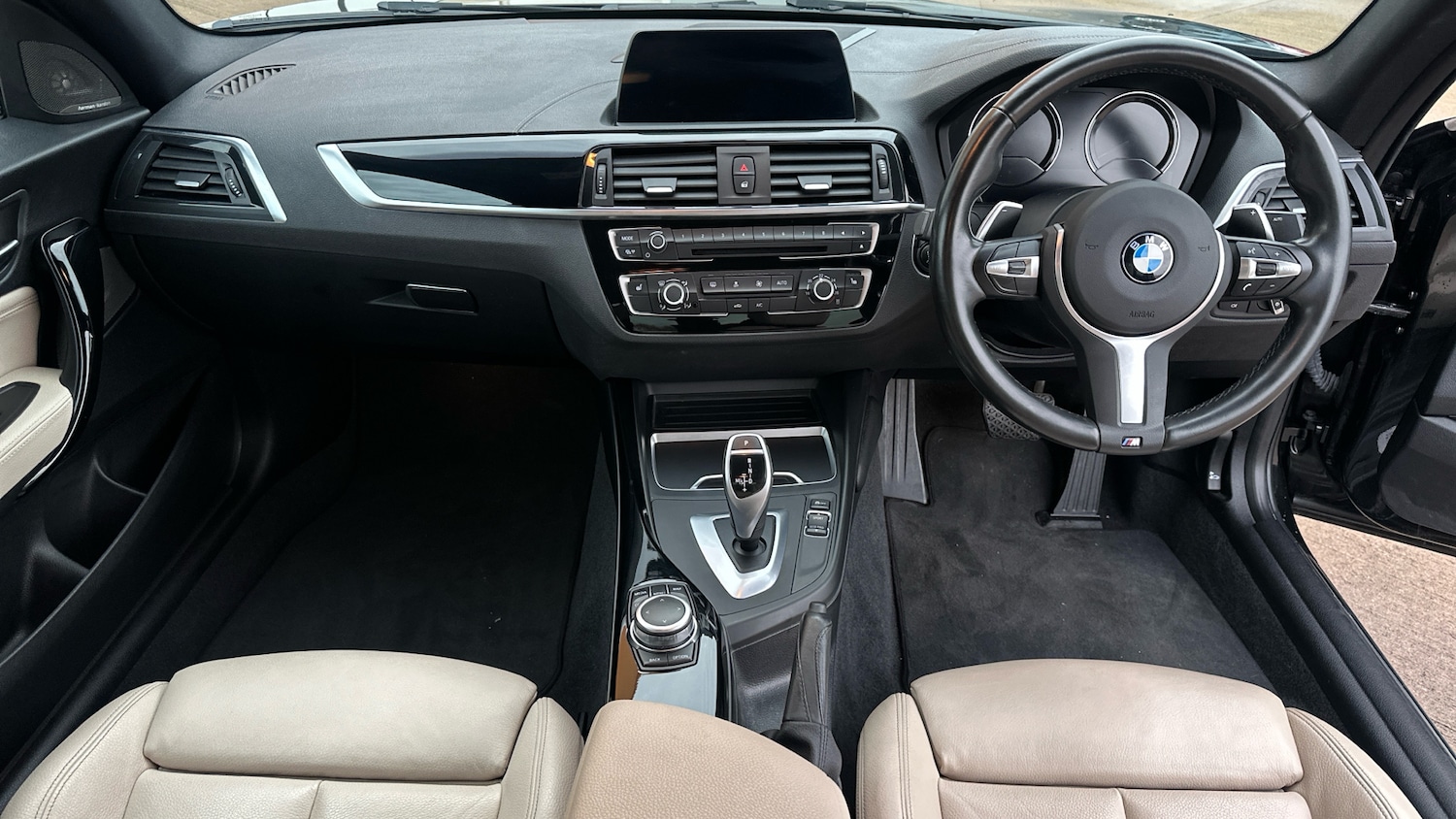 Used BMW 2 Series 2019 for sale - 76578087: Photo 4