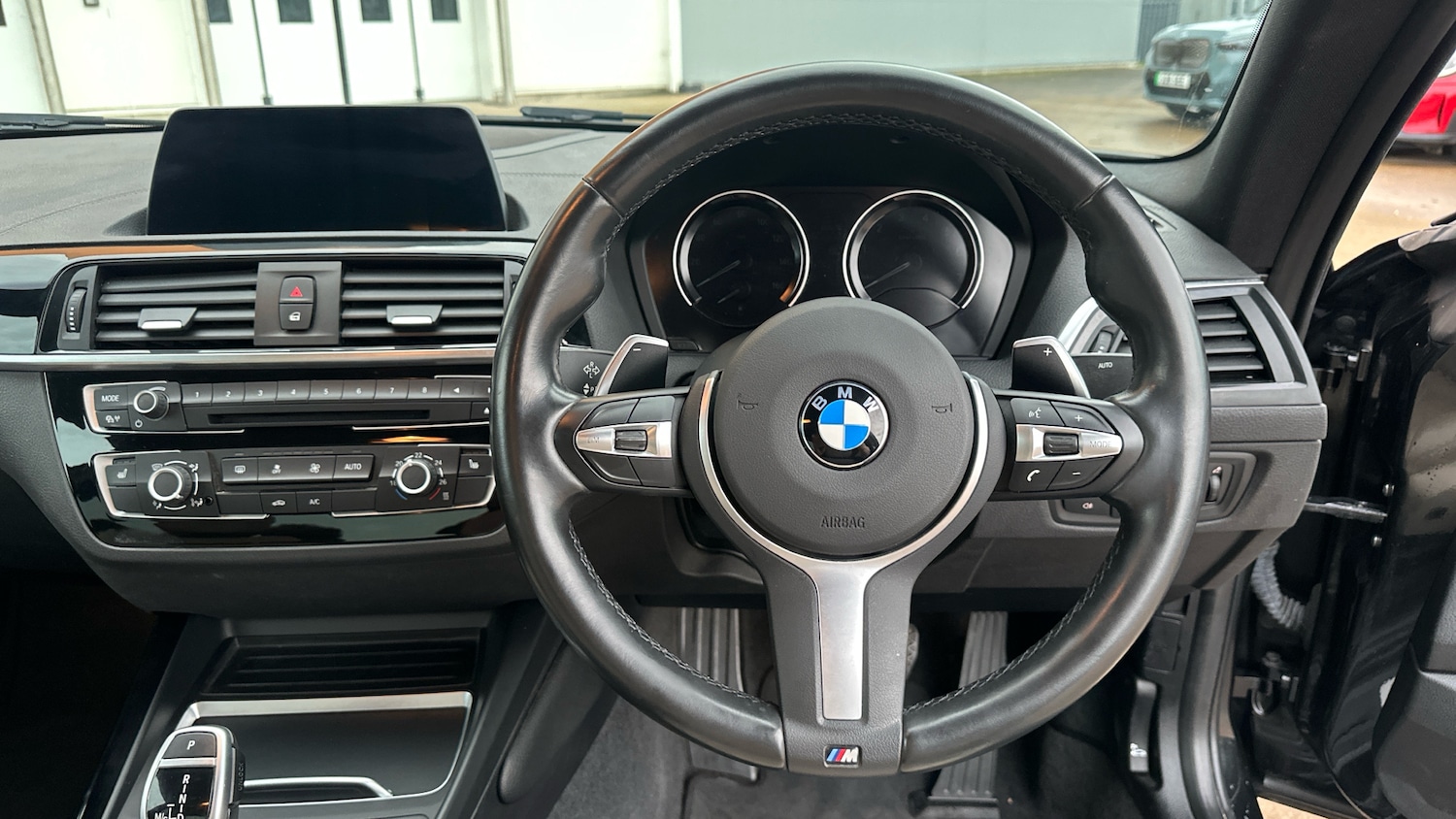 Used BMW 2 Series 2019 for sale - 76578087: Photo 5