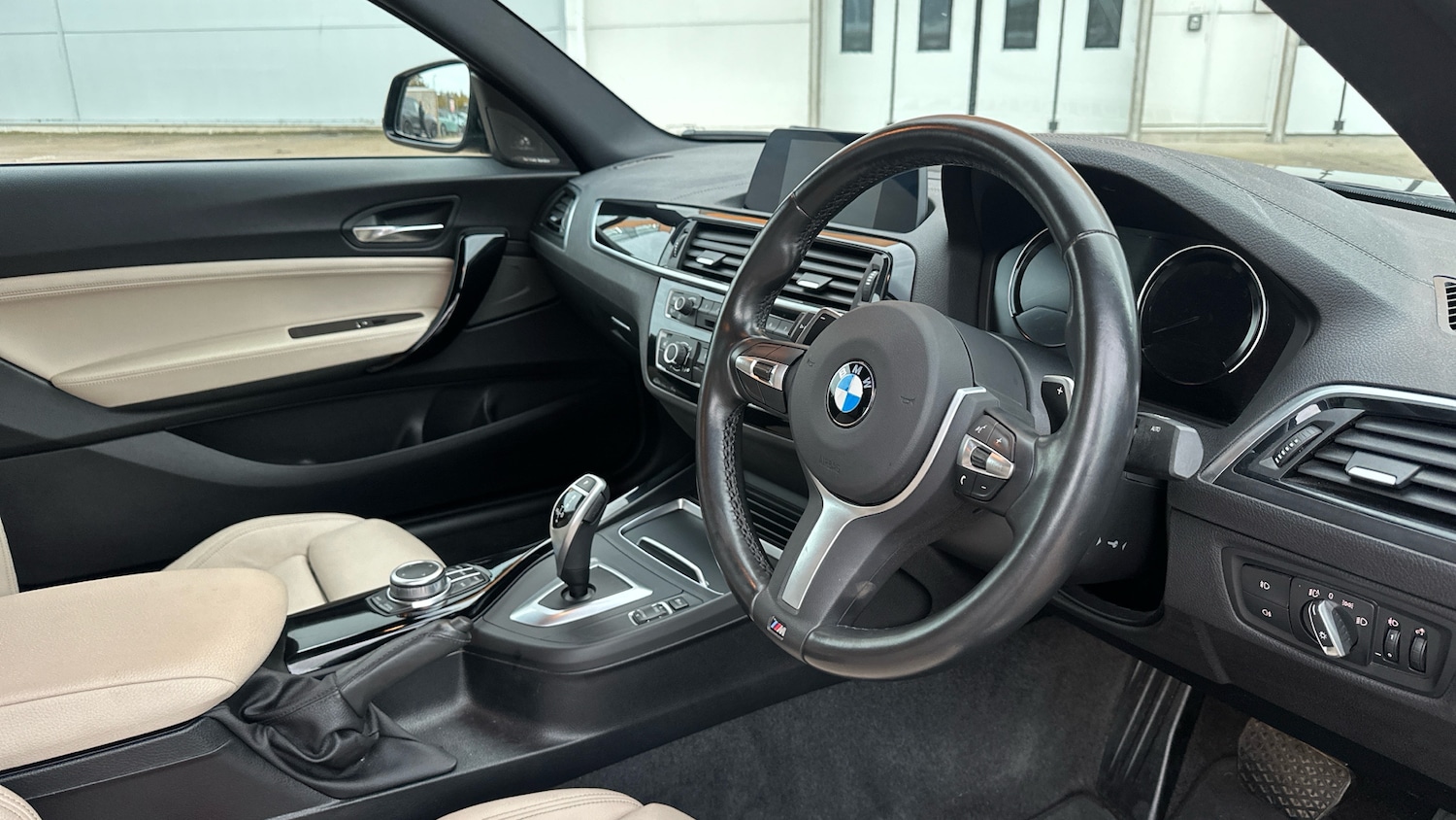 Used BMW 2 Series 2019 for sale - 76578087: Photo 6