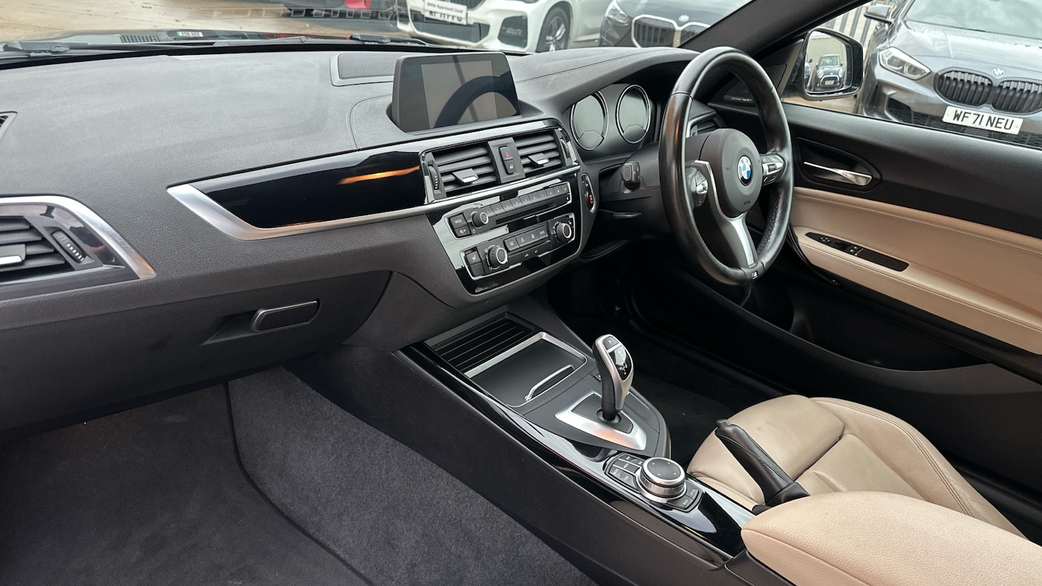 Used BMW 2 Series 2019 for sale - 76578087: Photo 7