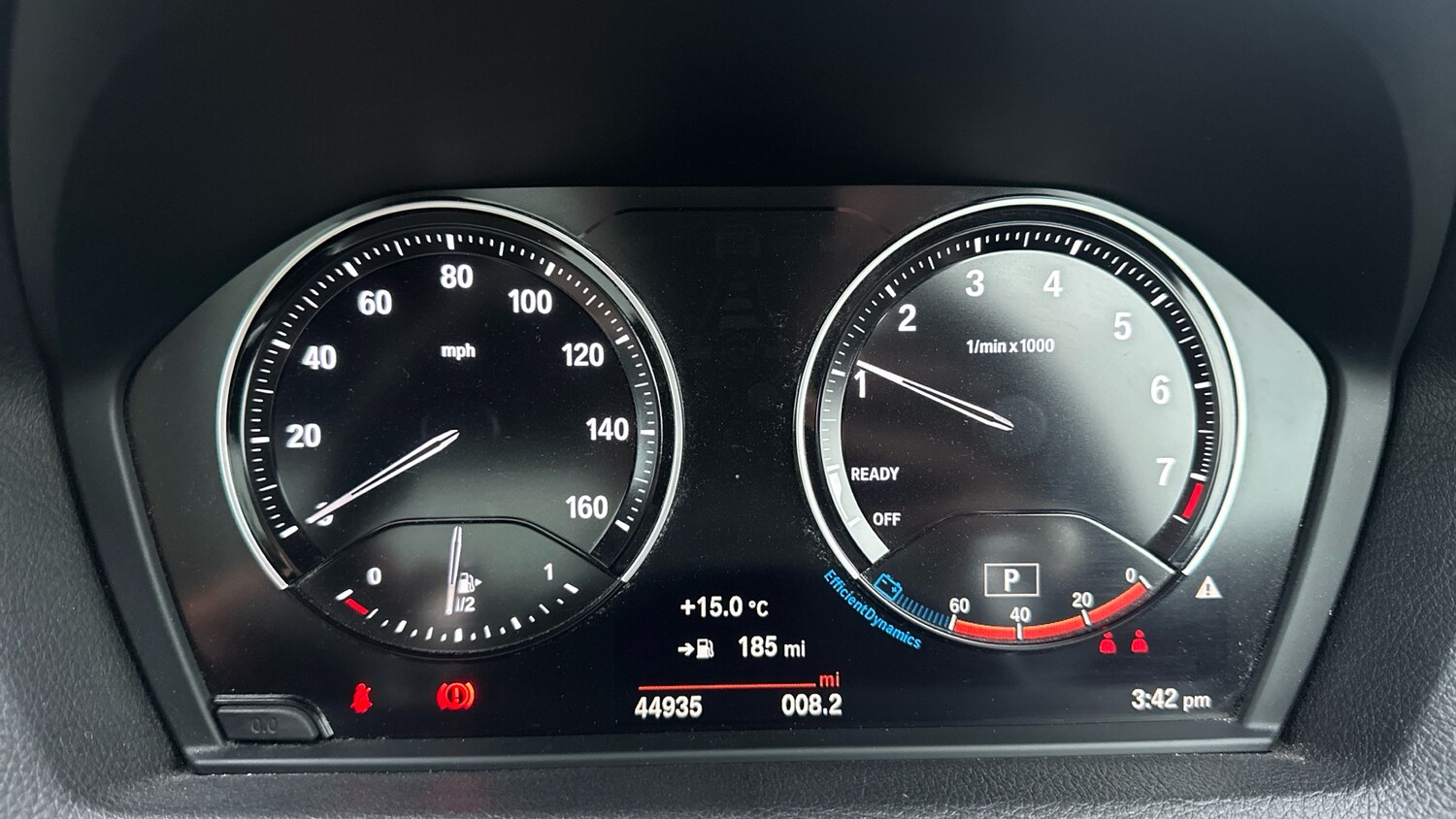 Used BMW 2 Series 2019 for sale - 76578087: Photo 9