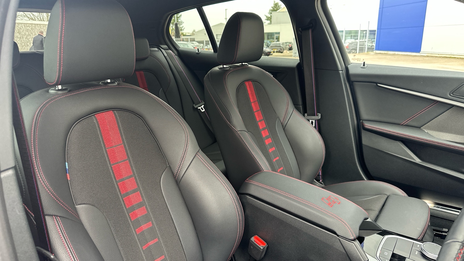 Used BMW 1 Series 2024 for sale - 77589712: Photo 11