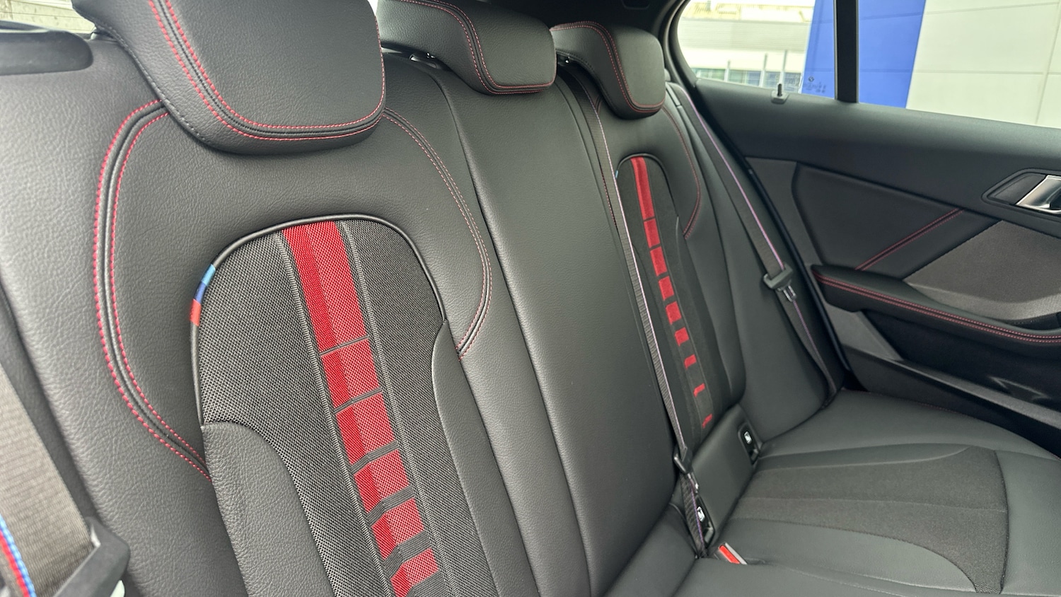 Used BMW 1 Series 2024 for sale - 77589712: Photo 12