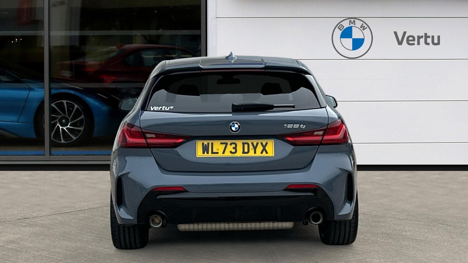 Used BMW 1 Series 2024 for sale - 77589712: Photo 15