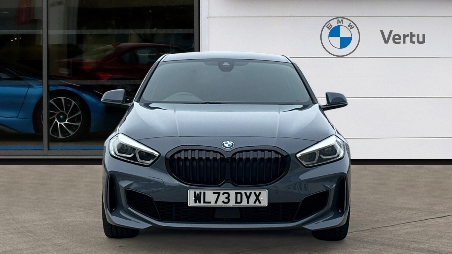 Used BMW 1 Series 2024 for sale - 77589712: Photo 16