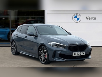 Used BMW 1 Series 2024 for sale - 77589712: Photo