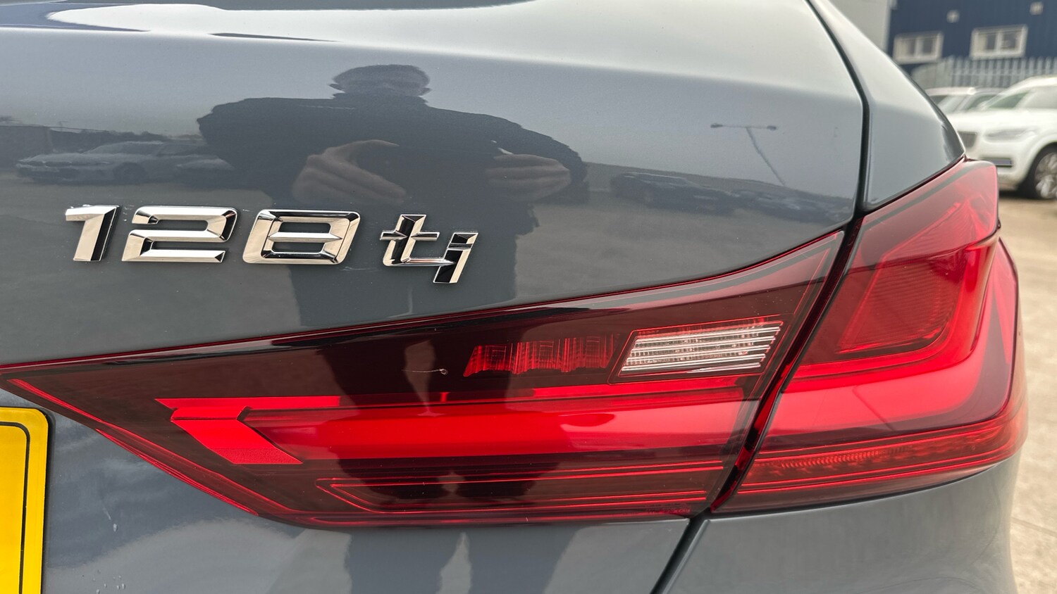 Used BMW 1 Series 2024 for sale - 77589712: Photo 22