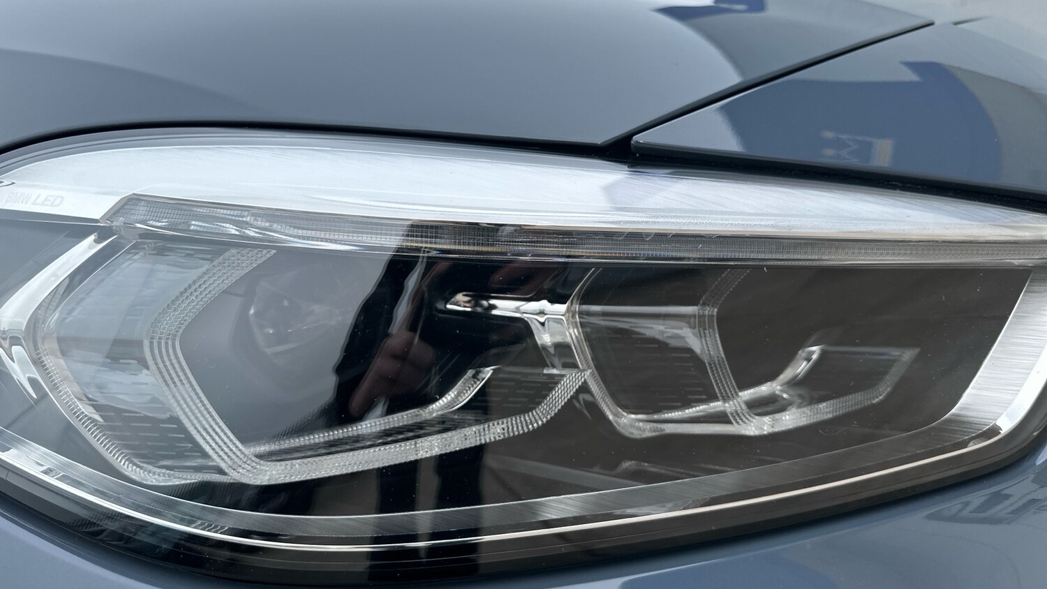 Used BMW 1 Series 2024 for sale - 77589712: Photo 23