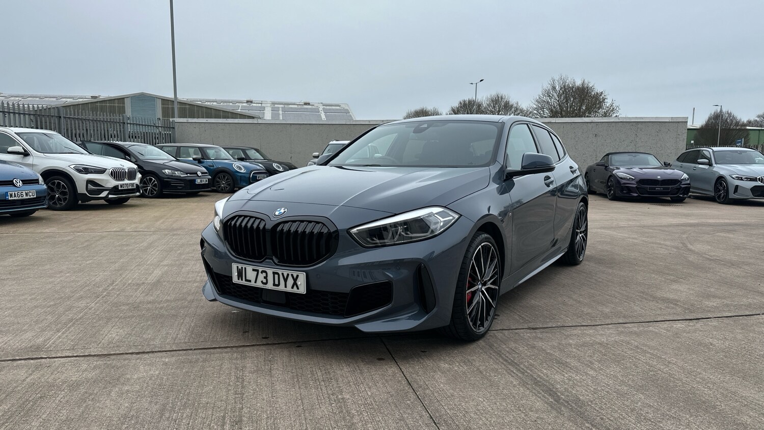 Used BMW 1 Series 2024 for sale - 77589712: Photo 25