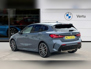 Used BMW 1 Series 2024 for sale - 77589712: Photo