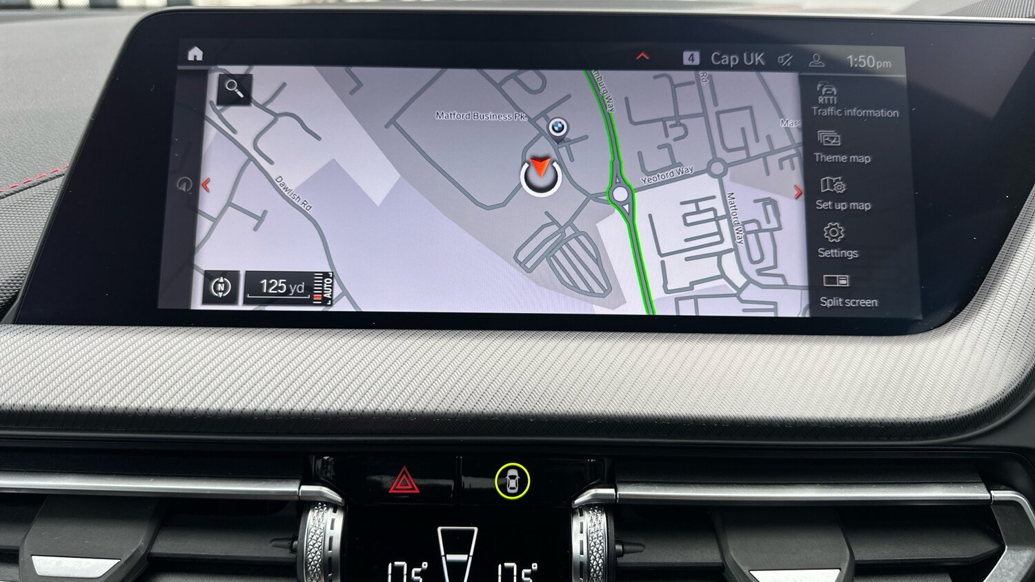 Used BMW 1 Series 2024 for sale - 77589712: Photo 35