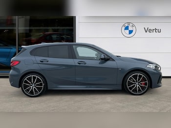 Used BMW 1 Series 2024 for sale - 77589712: Photo