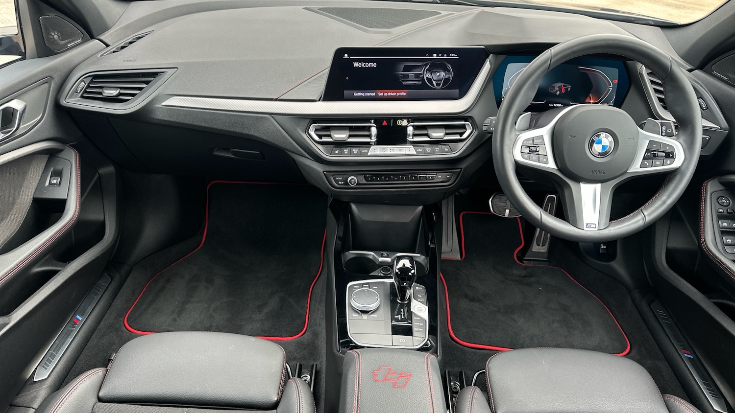 Used BMW 1 Series 2024 for sale - 77589712: Photo 4