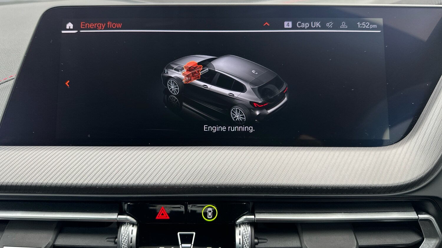 Used BMW 1 Series 2024 for sale - 77589712: Photo 46