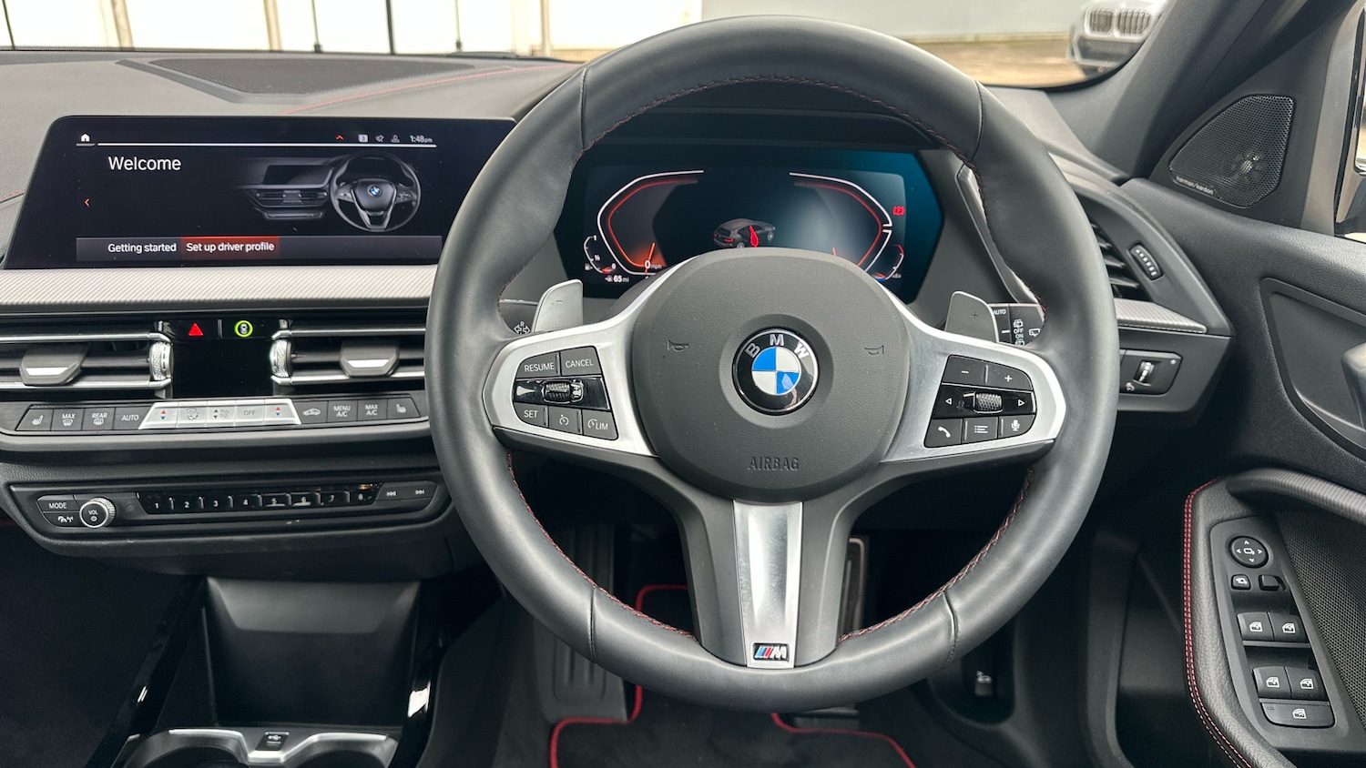 Used BMW 1 Series 2024 for sale - 77589712: Photo 5