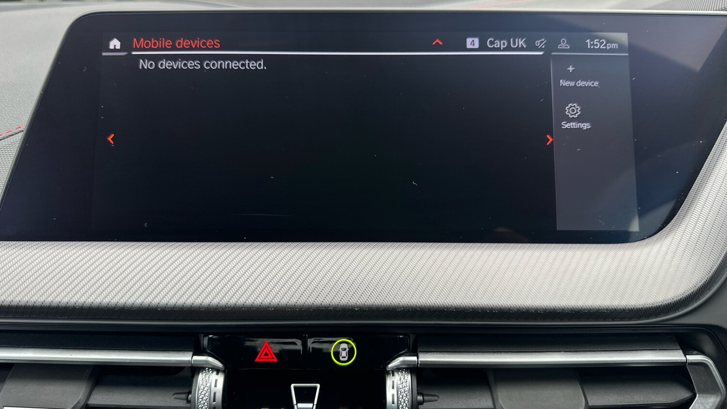 Used BMW 1 Series 2024 for sale - 77589712: Photo 50