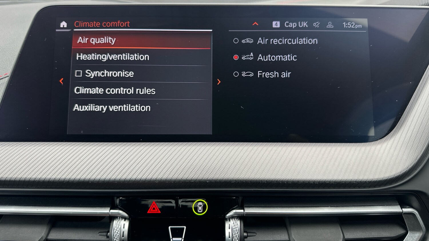 Used BMW 1 Series 2024 for sale - 77589712: Photo 51