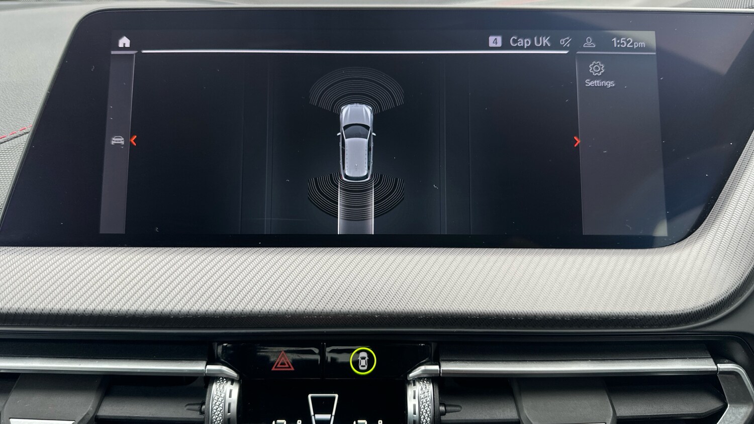 Used BMW 1 Series 2024 for sale - 77589712: Photo 57