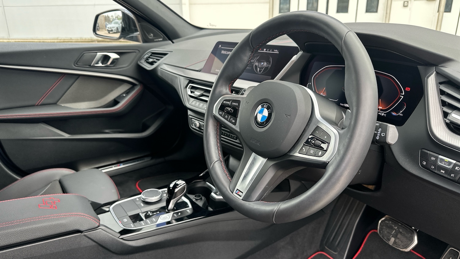 Used BMW 1 Series 2024 for sale - 77589712: Photo 6