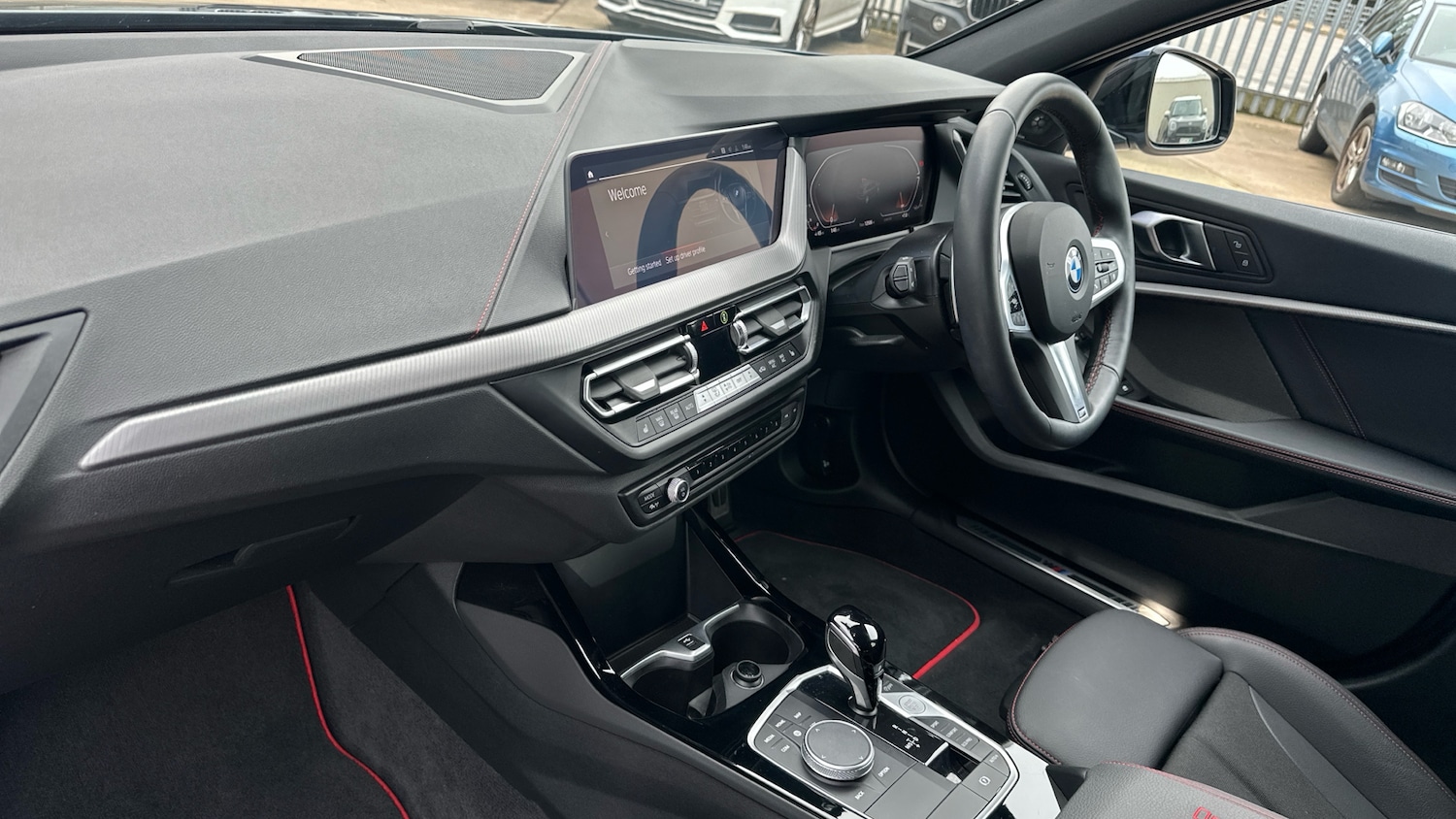 Used BMW 1 Series 2024 for sale - 77589712: Photo 7