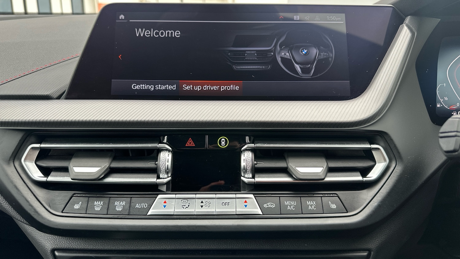 Used BMW 1 Series 2024 for sale - 77589712: Photo 8