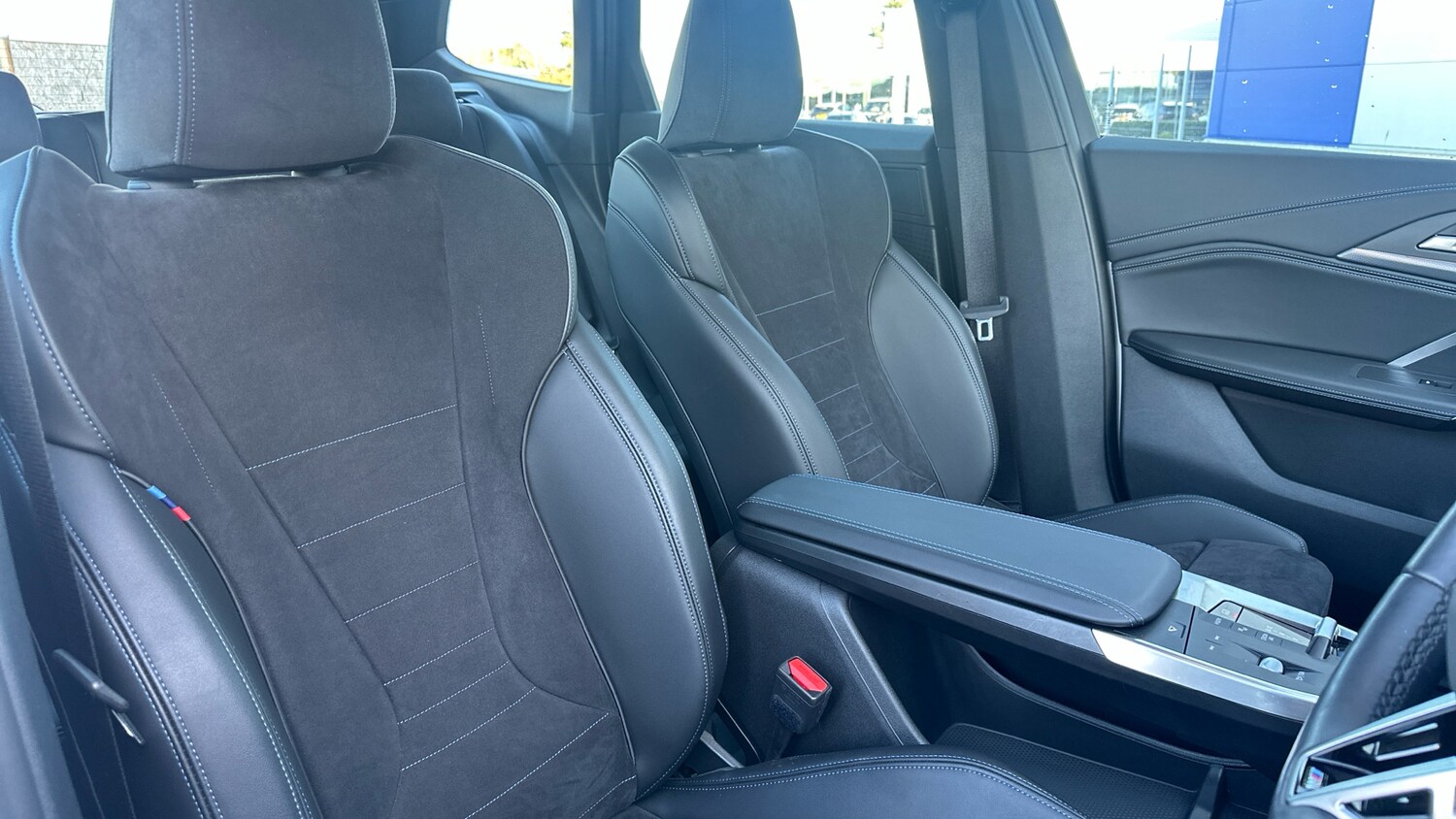 Used BMW iX1 2024 for sale - 76903851: Photo 11