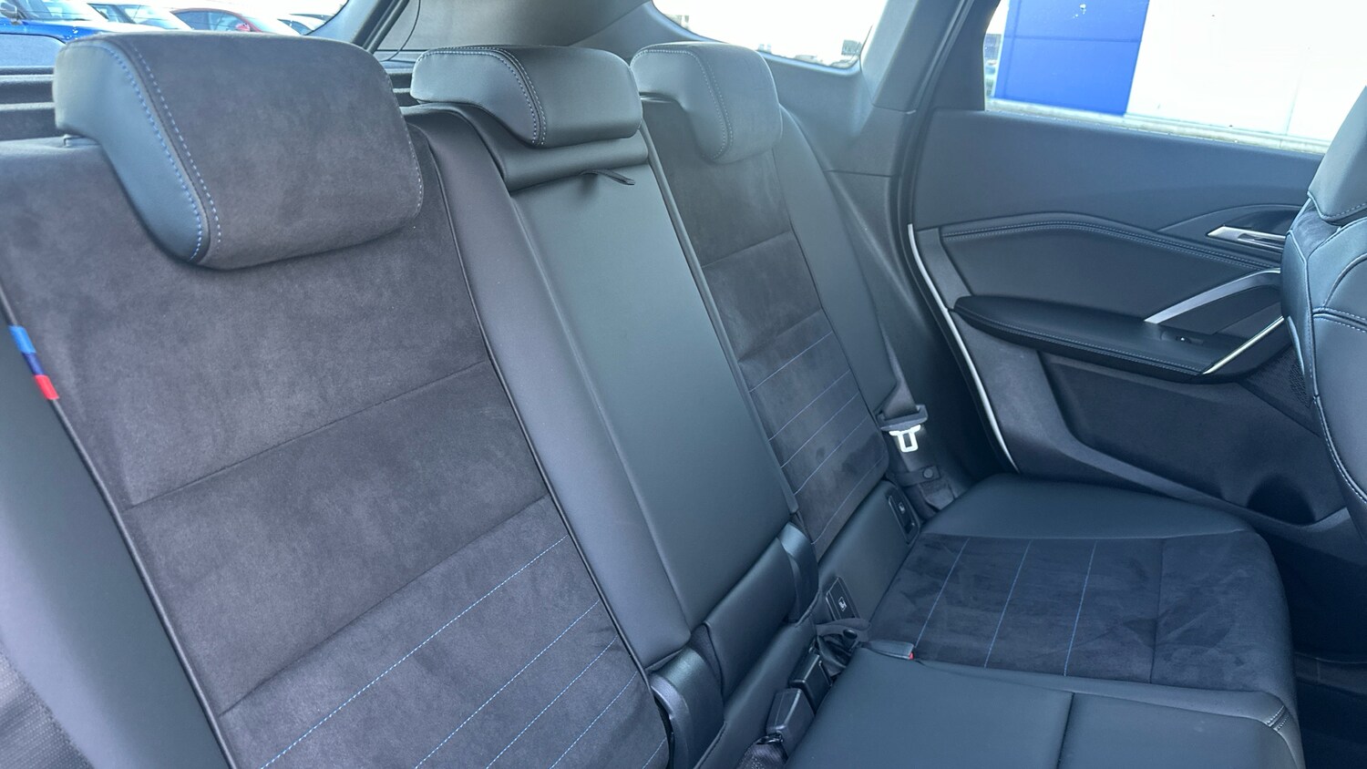 Used BMW iX1 2024 for sale - 76903851: Photo 12