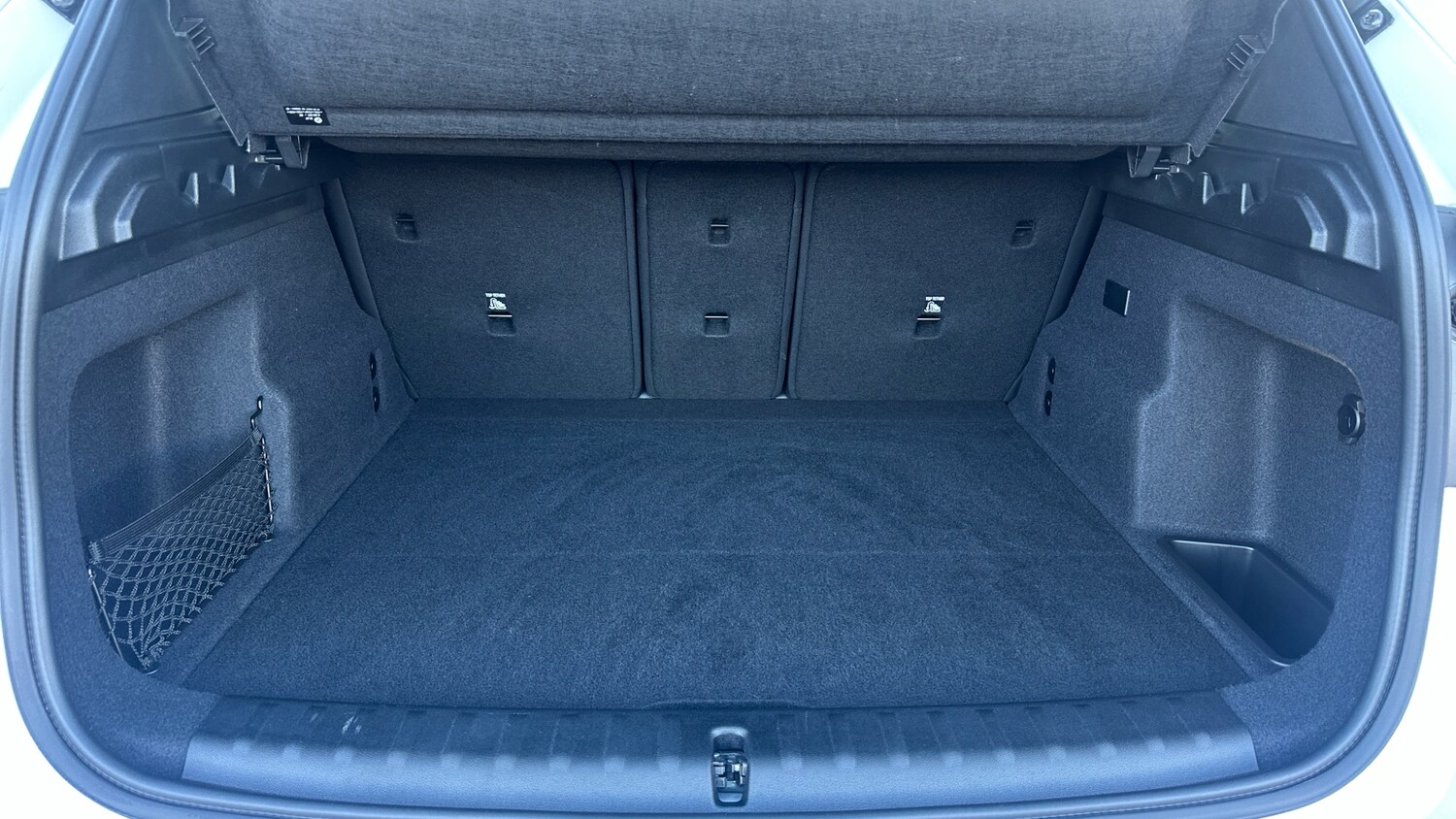 Used BMW iX1 2024 for sale - 76903851: Photo 13