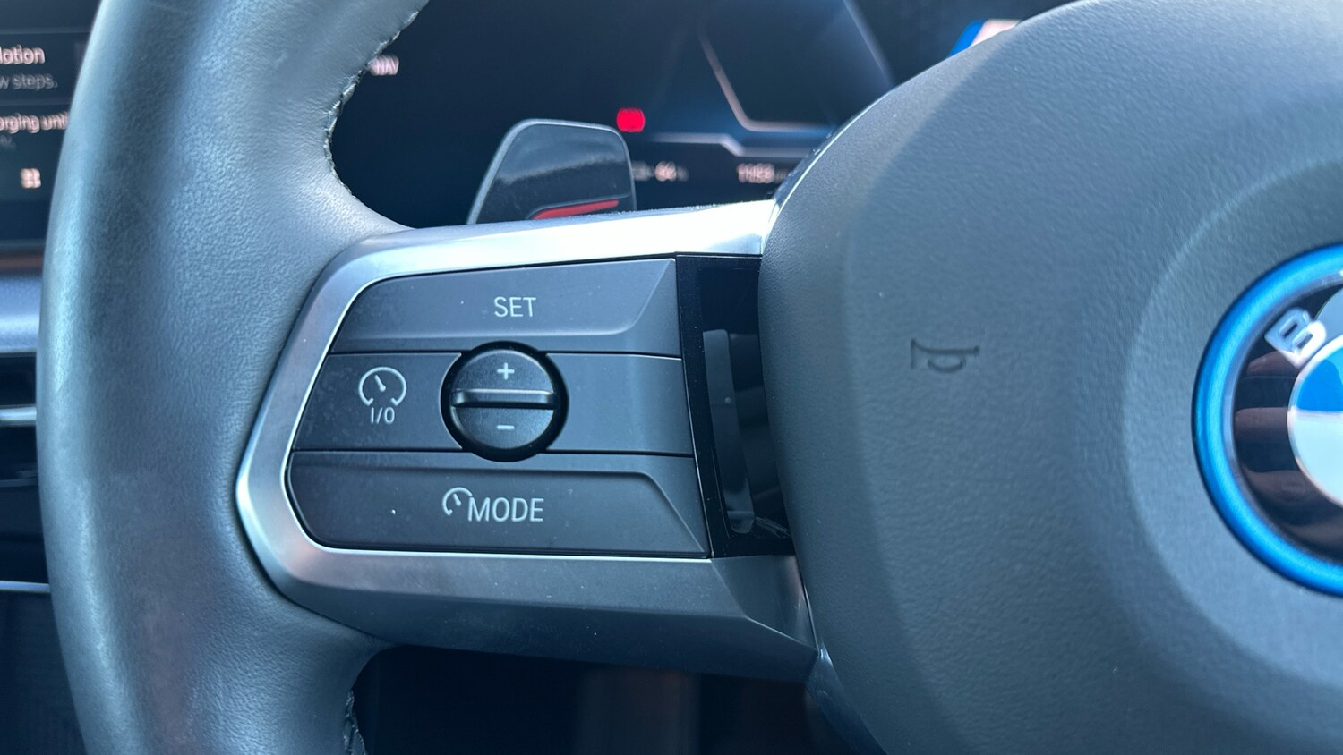 Used BMW iX1 2024 for sale - 76903851: Photo 17