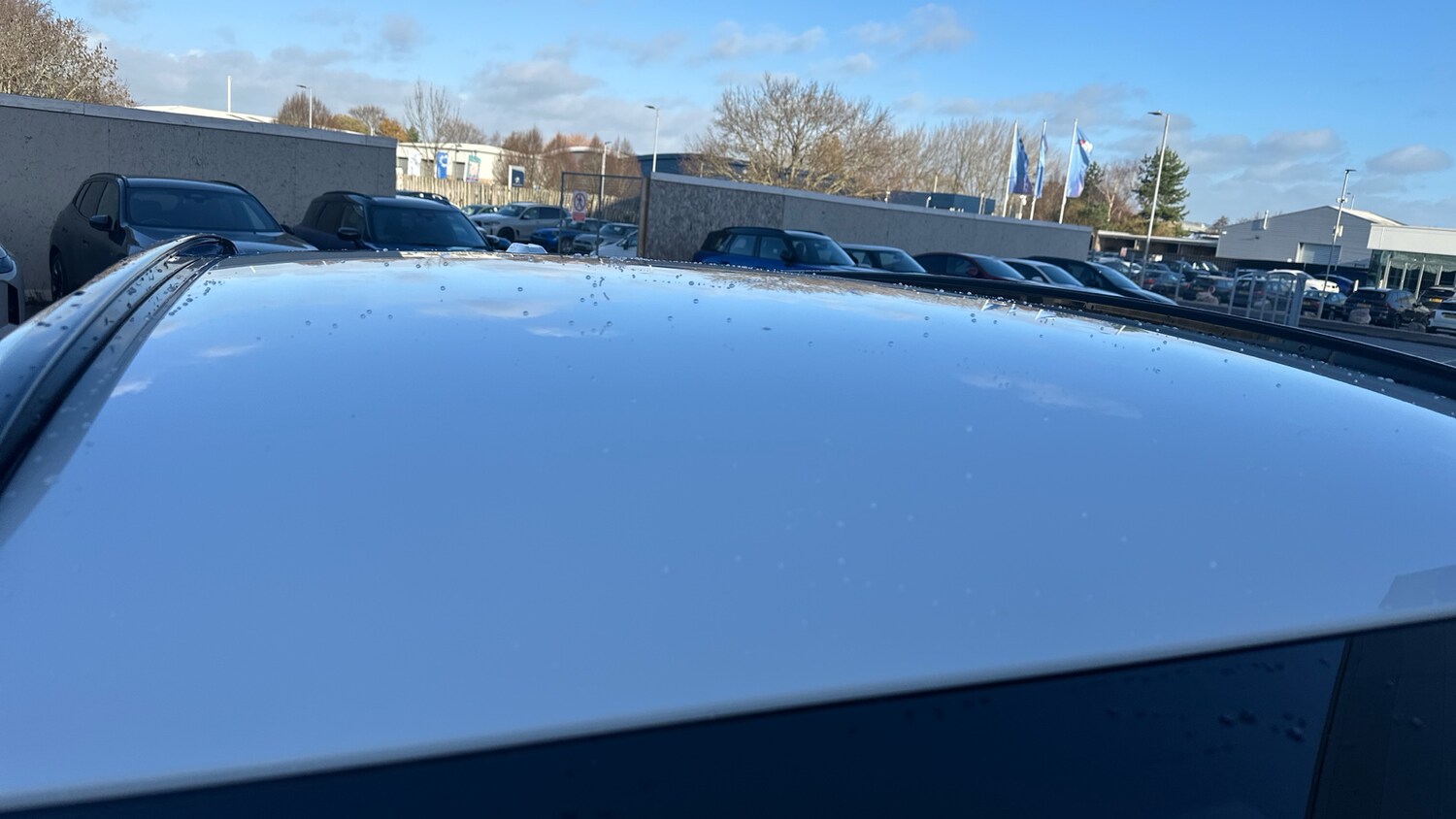 Used BMW iX1 2024 for sale - 76903851: Photo 21