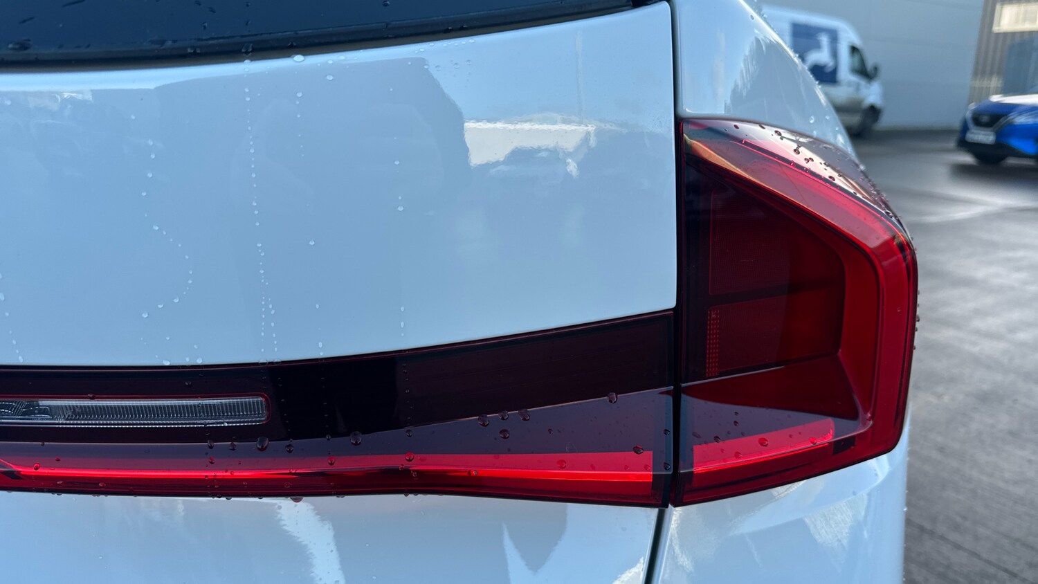 Used BMW iX1 2024 for sale - 76903851: Photo 22