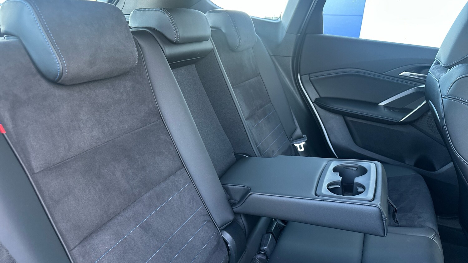 Used BMW iX1 2024 for sale - 76903851: Photo 27