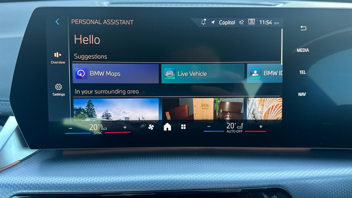 Used BMW iX1 2024 for sale - 76903851: Photo 36