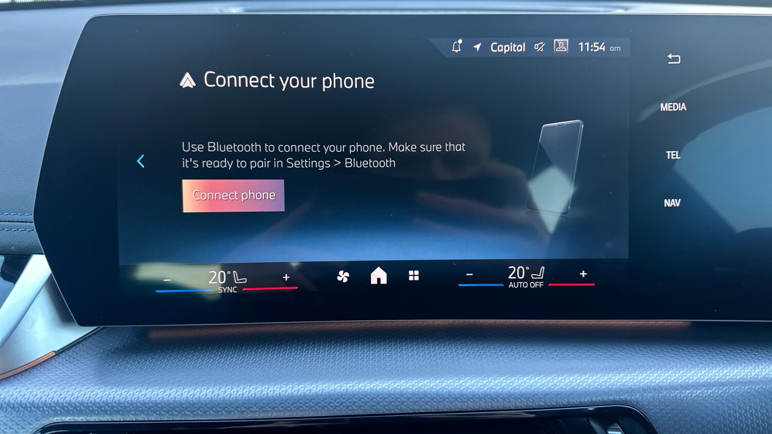 Used BMW iX1 2024 for sale - 76903851: Photo 37