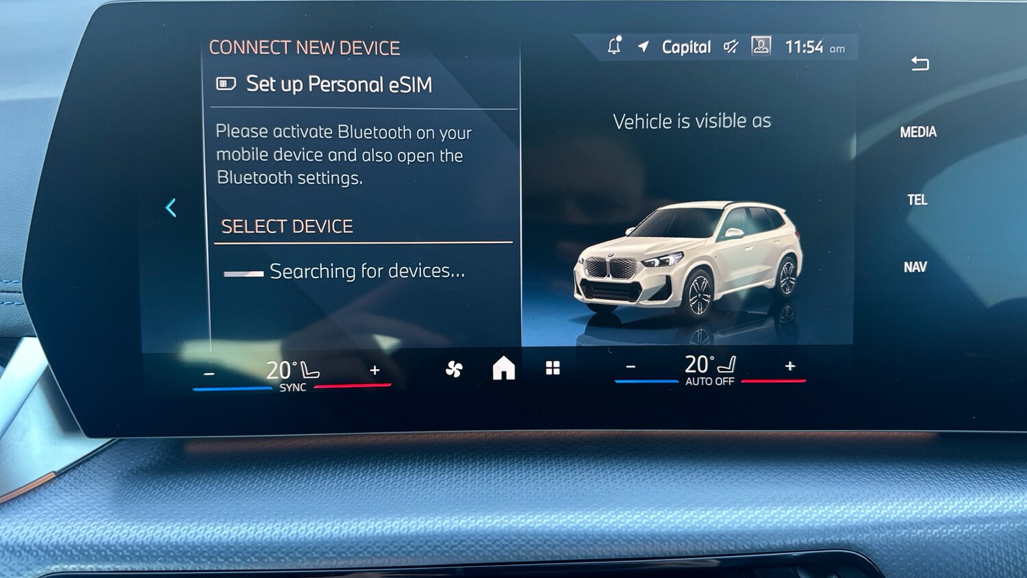 Used BMW iX1 2024 for sale - 76903851: Photo 38